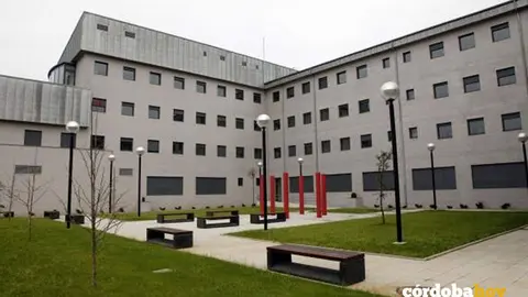 Centro de acogida Princesa Letizia de Santander FOTO AYUNTAMIENTO DE SANTANDER