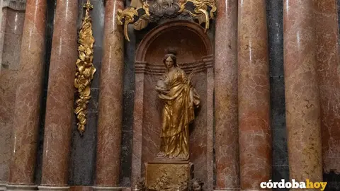 Capilla Santa Catalina