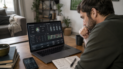 Por qu&eacute; cada vez se apuesta m&aacute;s con datos