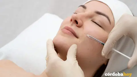 medicina est&eacute;tica