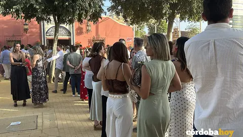Feria de Nuestra Se&ntilde;ora de La Salud 2026