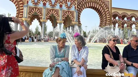 Feria de Nuestra Se&ntilde;ora de La Salud 2026