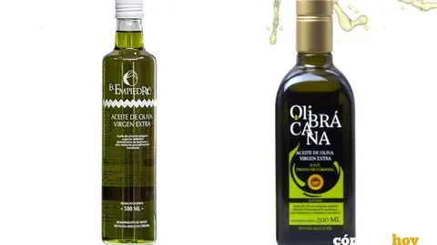 Los aceites de la DOP Priego de C&oacute;rdoba reconocidos en Huelva FOTO DOP PRIEGO DE C&Oacute;RDOBA