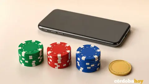 CASINO ON LINE