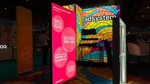 C&oacute;mo destacar en ferias locales y eventos comerciales con un stand bien preparado