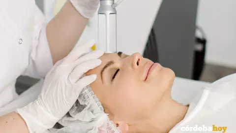 CRIOTERAPIA