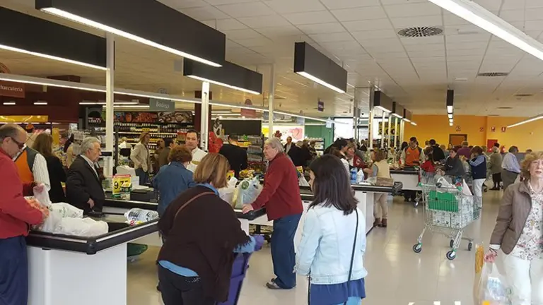 Mercadona nuevo
