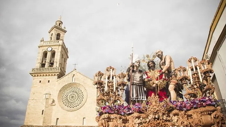 El Prendimiento 04.