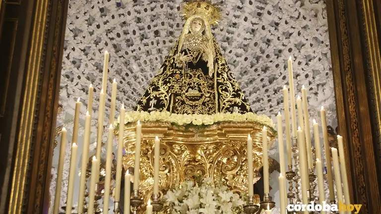 Los dolores 6
