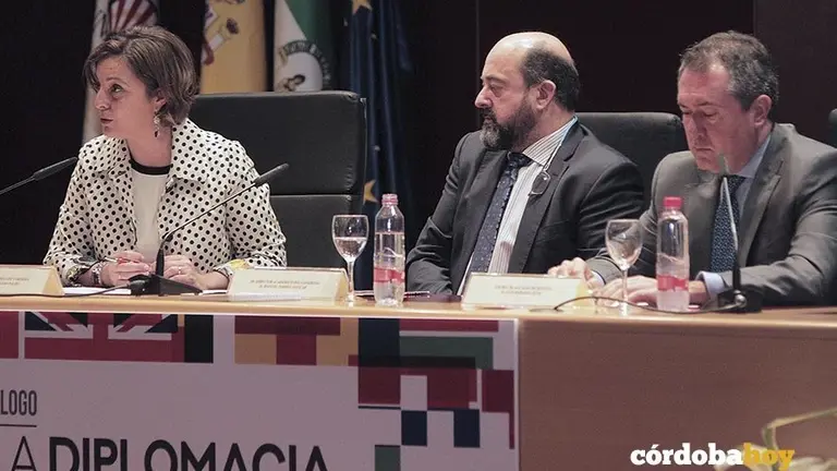 alcaldesa ambrosio alcalde sevilla 