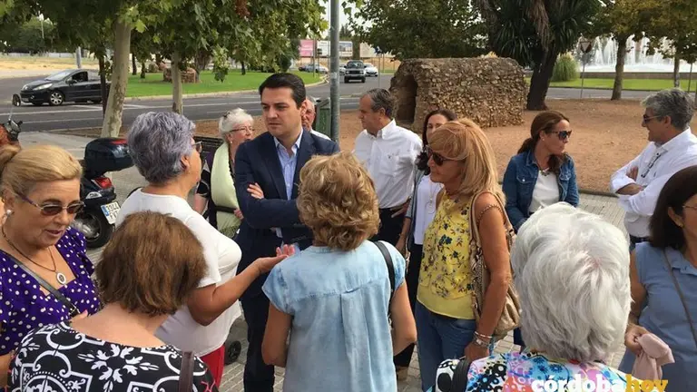 PP Arruzafilla