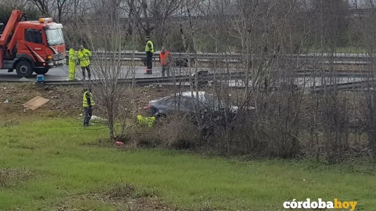 Accidente 33