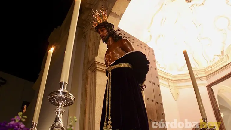 Vía Crucis 8