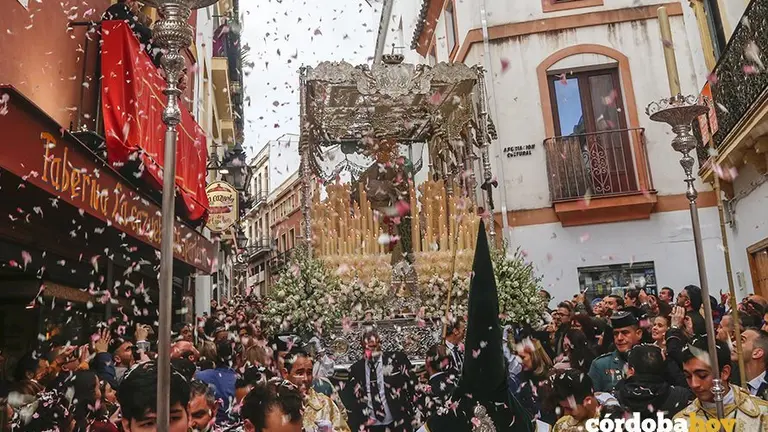 LA ESPERANZA 333