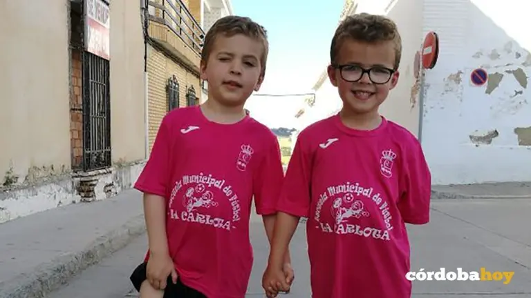 Hermanos la Carlota