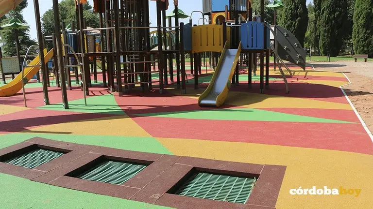 Ciudad de los ni&ntilde;os 6