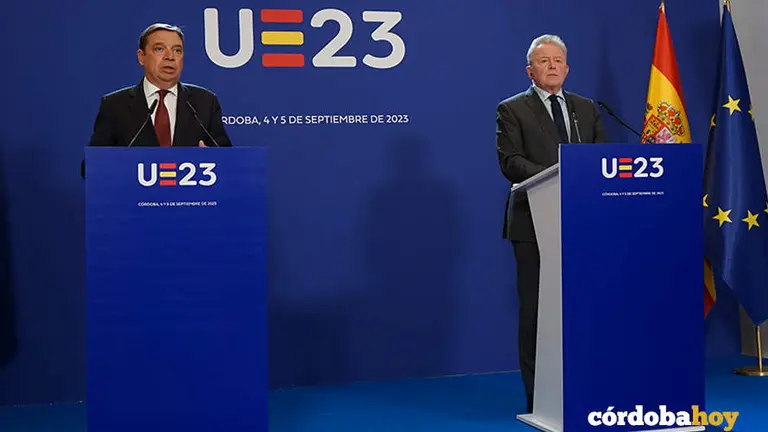 UE