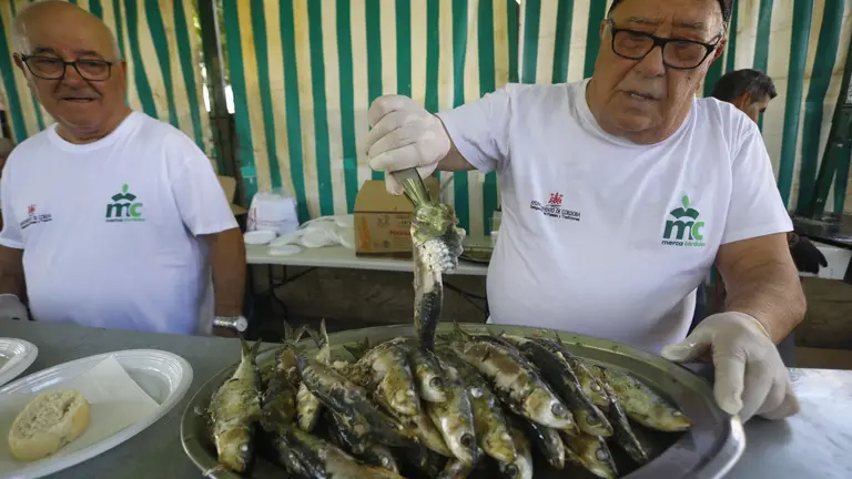 Vel&aacute; de la Fuensanta 2023