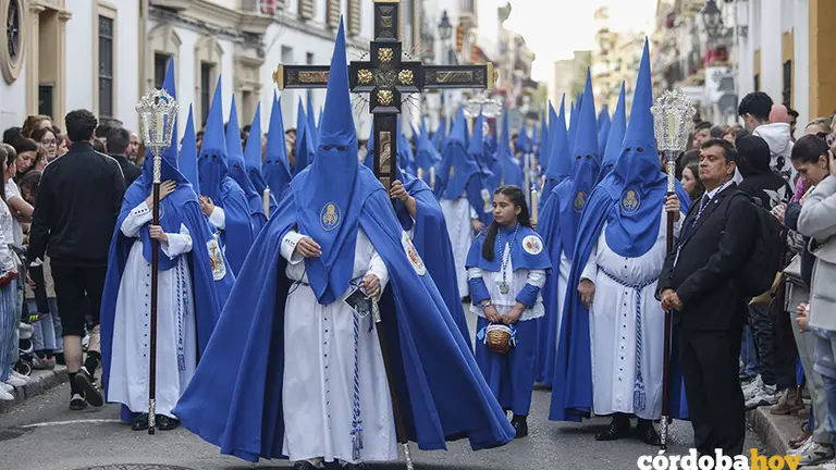 Prendimiento 2025