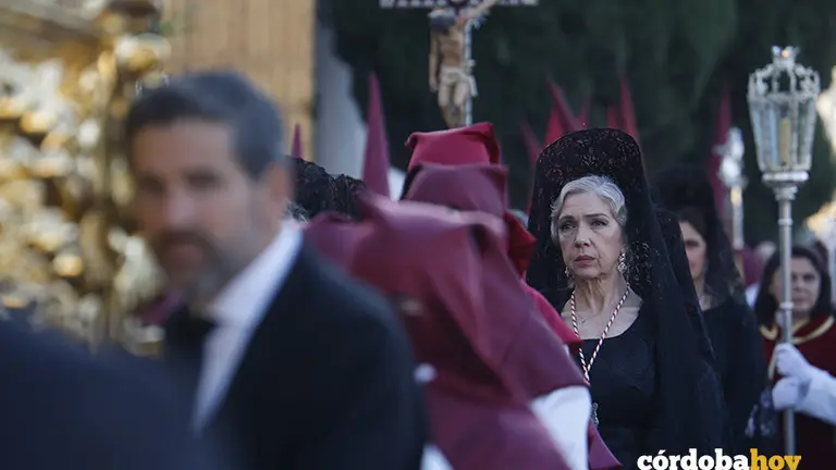 El Descendimiento 2025