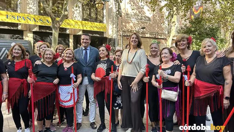 MAYORES 7