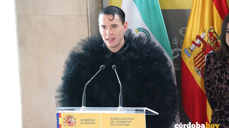 XX edici&oacute;n de los Premios 'Plaza de la Constituci&oacute;n 2025' FOTO &Aacute;LVARO SANTOS L&Oacute;PEZ