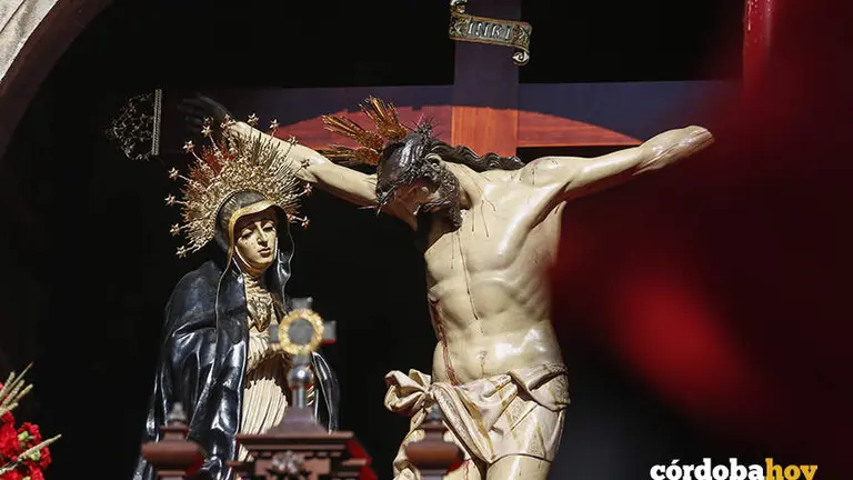Hermandad de la Caridad