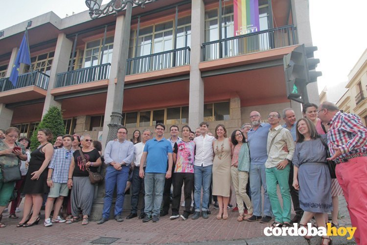 Gays 3