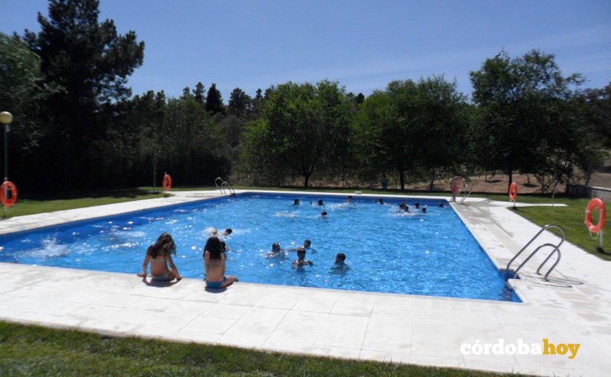campamentos