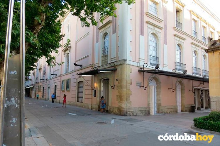 Gran Teatro