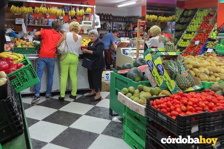 fruta IPC