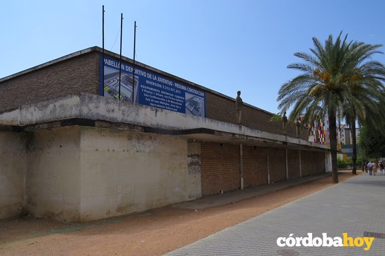 Pabellón de la Juventud