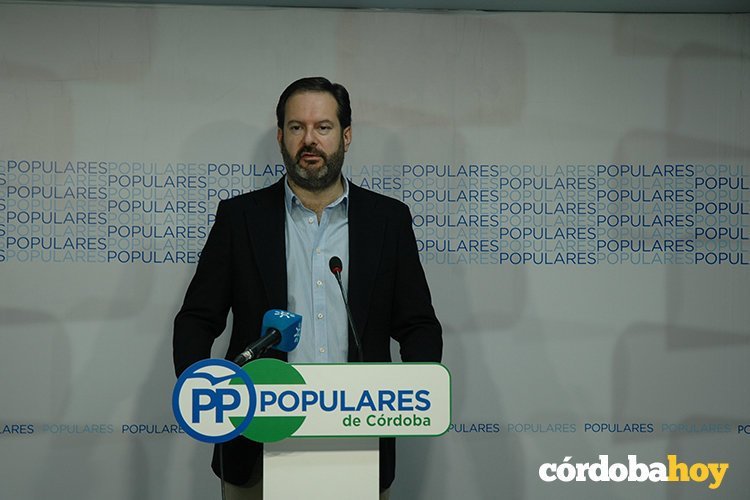 Adolfo Molina PP