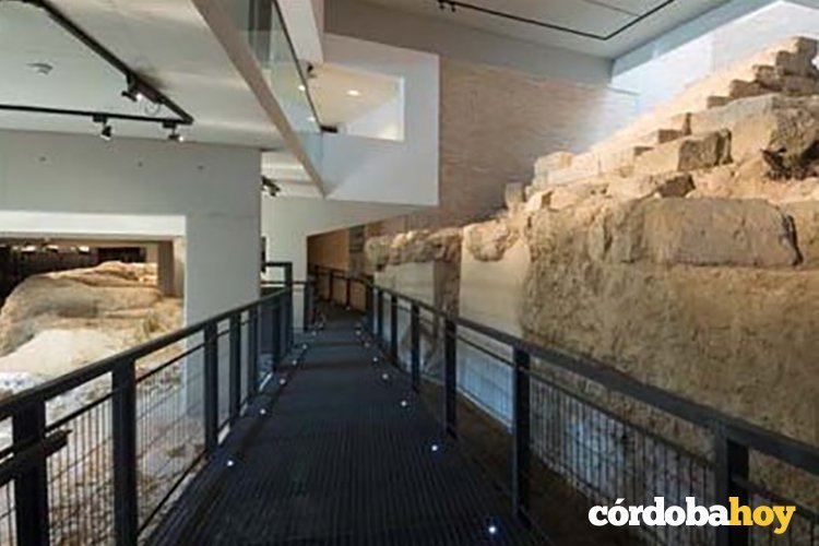 Museo Arqueológico-