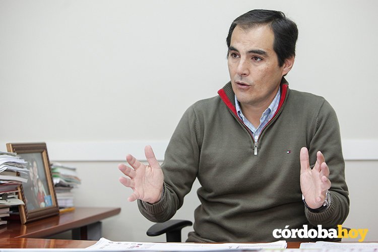 José Antonio Nieto 4