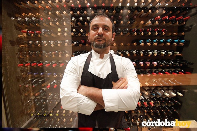 Kisko García 4