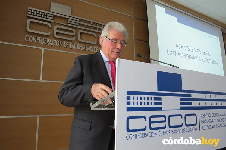 Luis Carreto