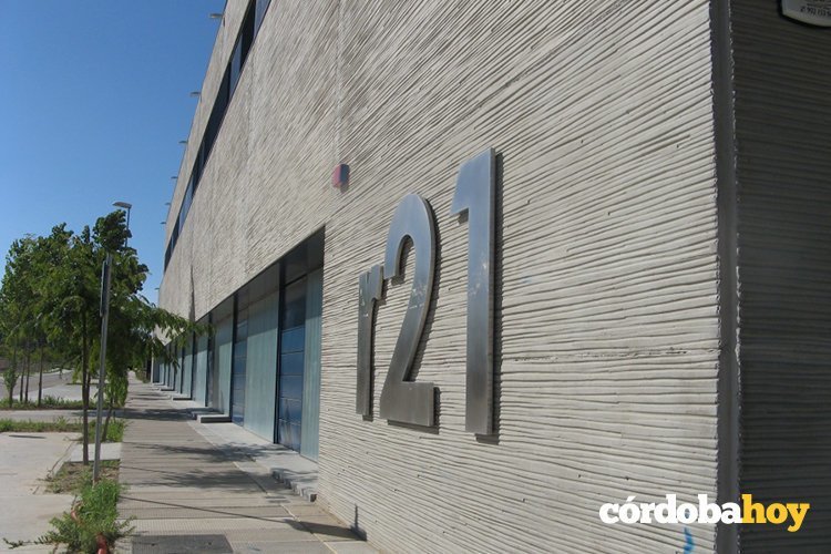 Rabanales 21 2
