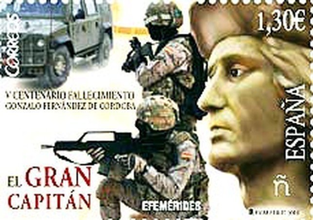 gran capitan