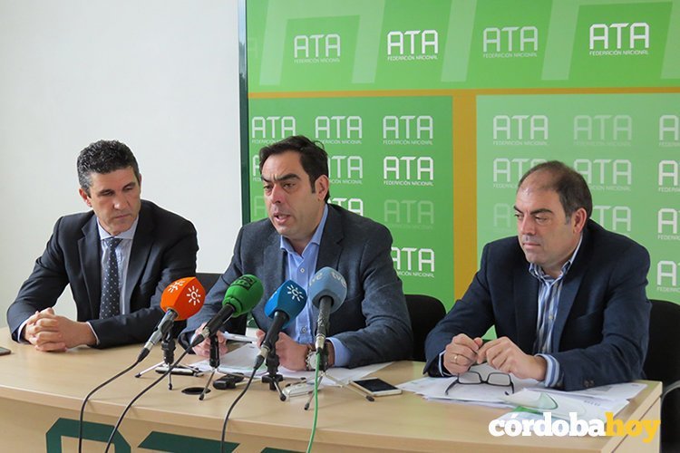 ata morosidad