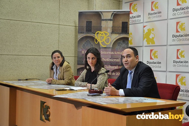 Congreso Turismo Cultural