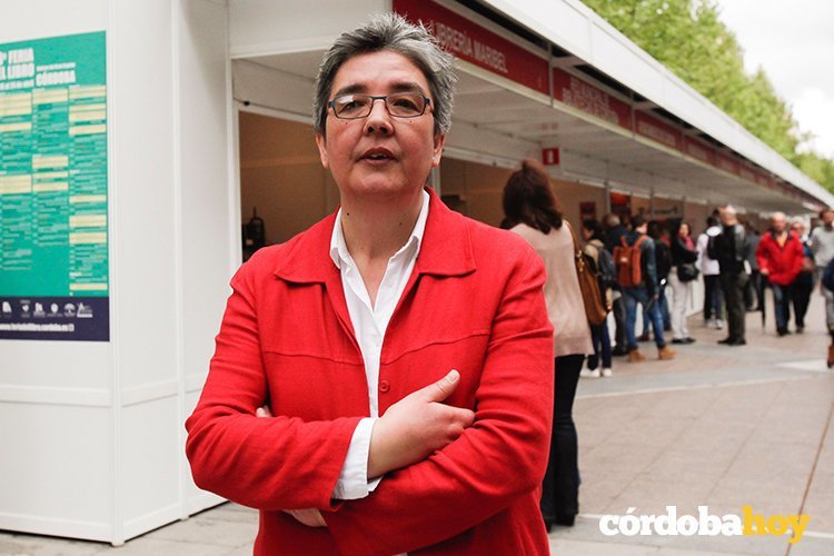 Hermenegilda Moreno