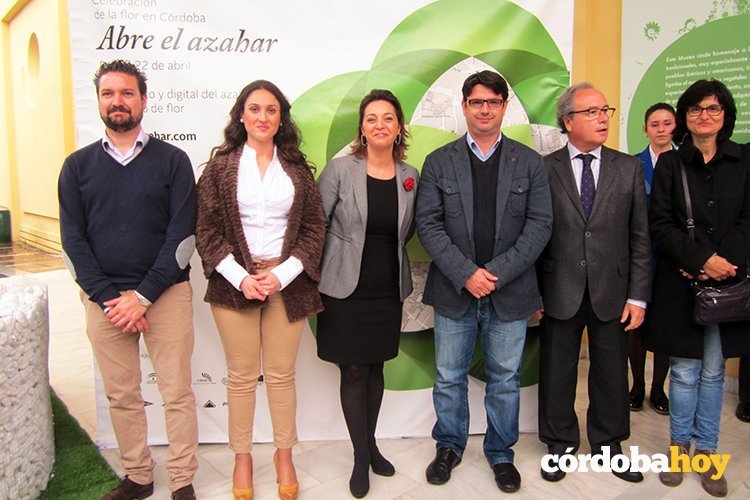 Congreso La Flor en Córdoba 2