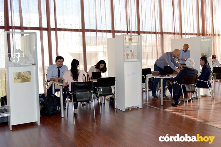 Extenda Encuentro Joyería