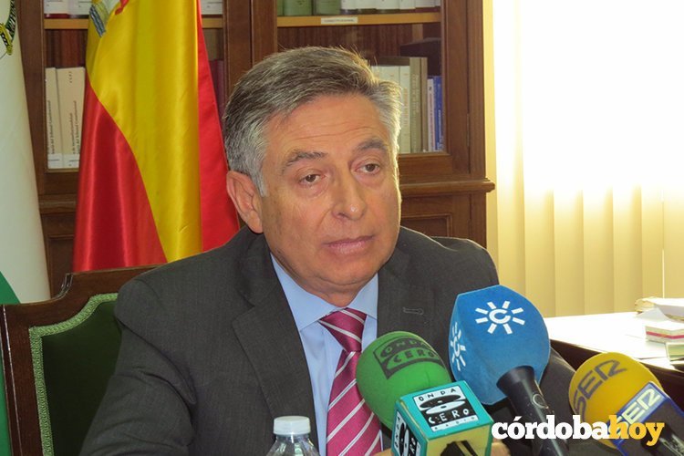Francisco de Paula Zamorano