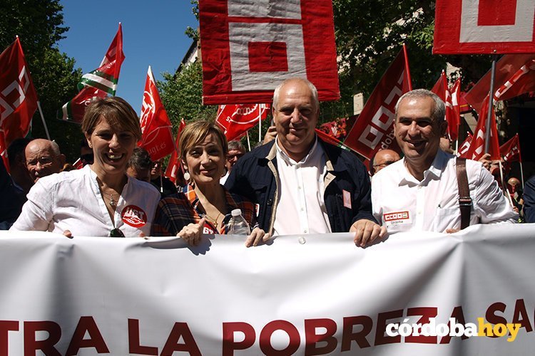 Primero de Mayo 4