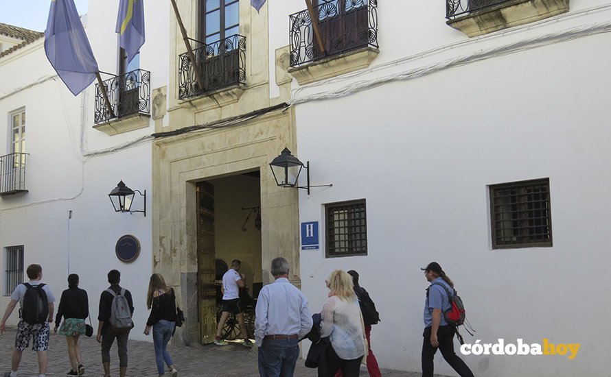 Hotel Casas de la Judería 2
