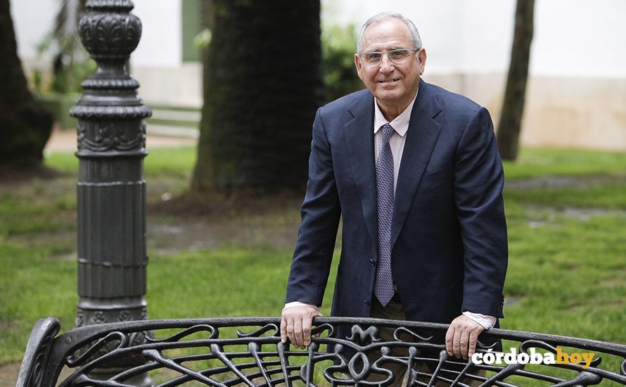 José Luis Vilches 2