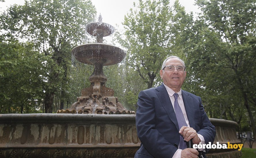 José Luis Vilches 3