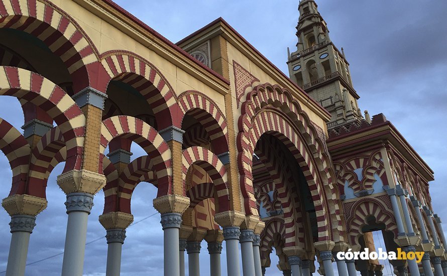 Feria portada